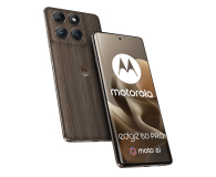 Motorola edge 60 pro 5G 12/512GB Walnut 120Hz + Moto Buds - 1417975 - zdjęcie 6